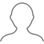 Profile Male SVG Icon